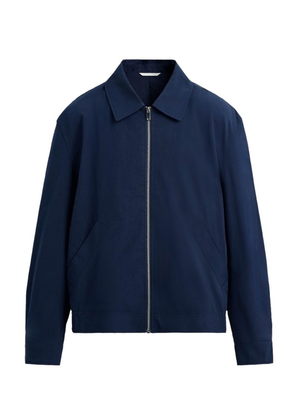 74. 24”PTP Zara Jacket